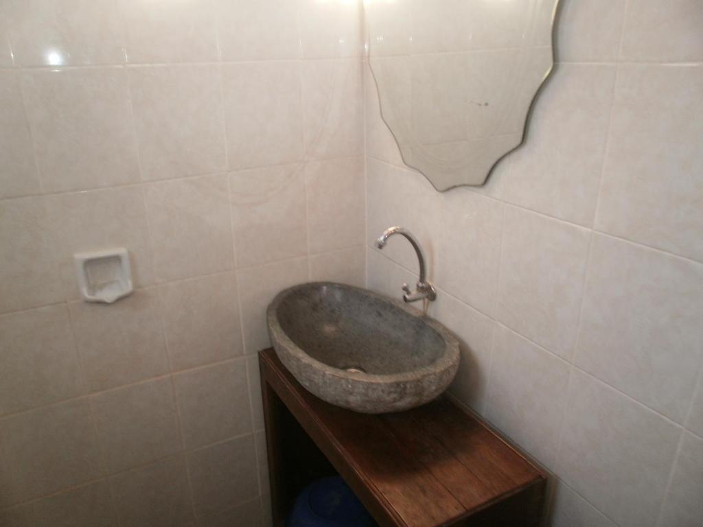 Alamanda Accomodation Убуд Экстерьер фото