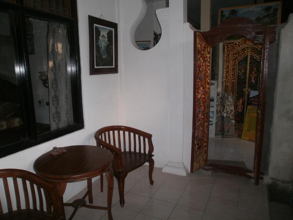 Alamanda Accomodation Убуд Экстерьер фото