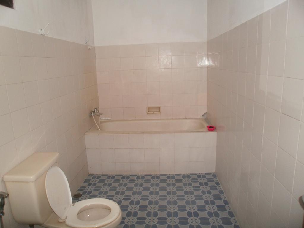 Alamanda Accomodation Убуд Экстерьер фото